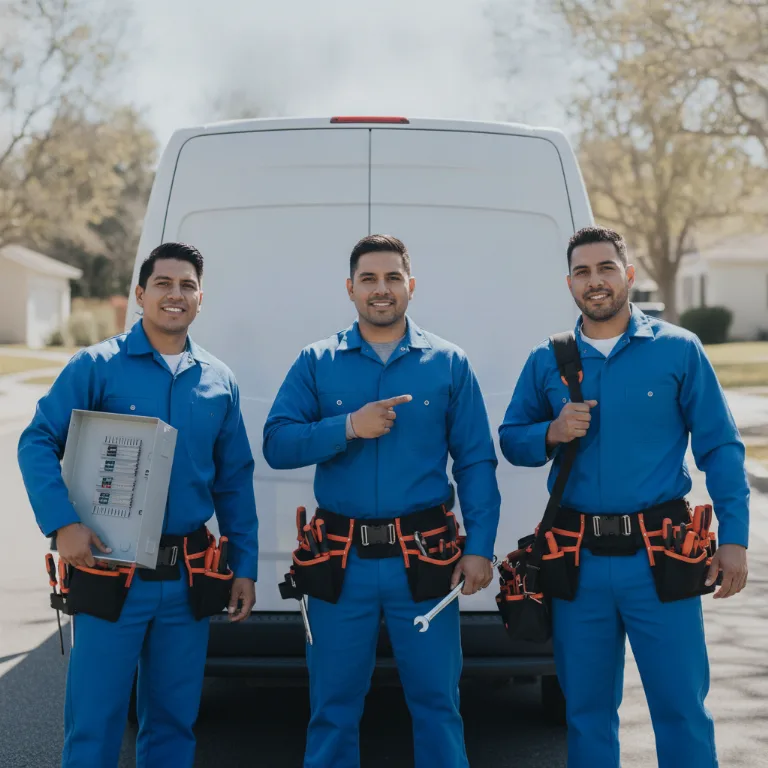 substituição quadro elétrico Timóteo